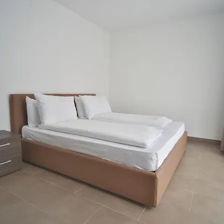 Bayer's Boardinghouse Und Lejlighedshotel 4*