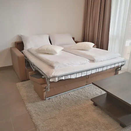 Bayer's Boardinghouse Und Lejlighedshotel München