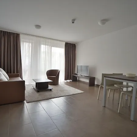 Bayer's Boardinghouse Und Lejlighedshotel