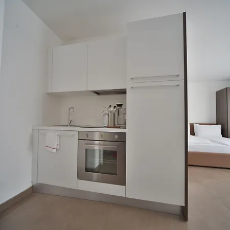 Bayer's Boardinghouse Und München