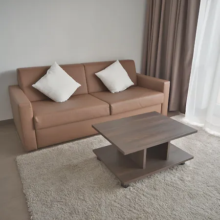 Bayer's Boardinghouse Und Lejlighedshotel 4*
