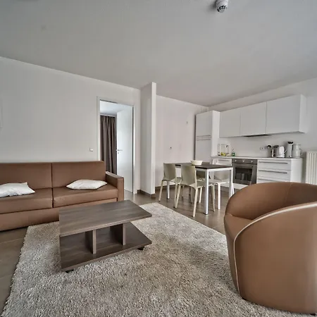 Bayer's Boardinghouse Und Lejlighedshotel