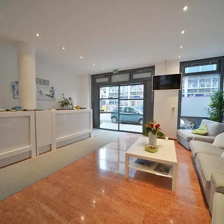 Lejlighedshotel Bayer's Boardinghouse Und