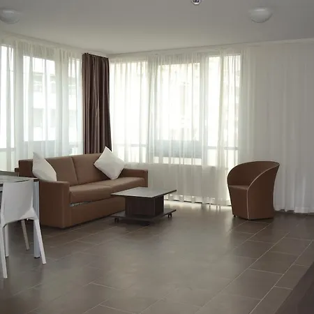 Bayer's Boardinghouse Und Lejlighedshotel