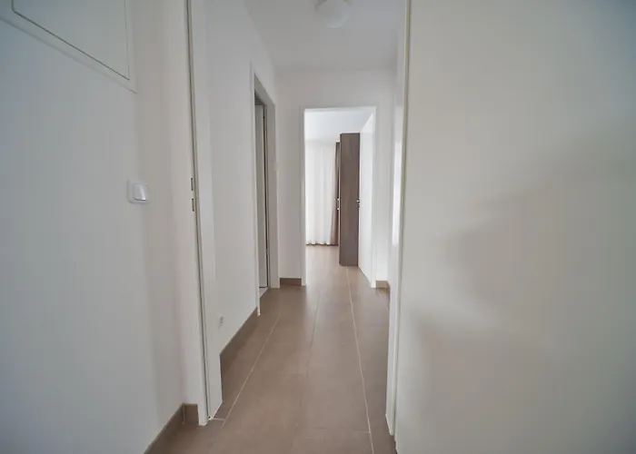 Apart-hotel Bayer's Boardinghouse Und