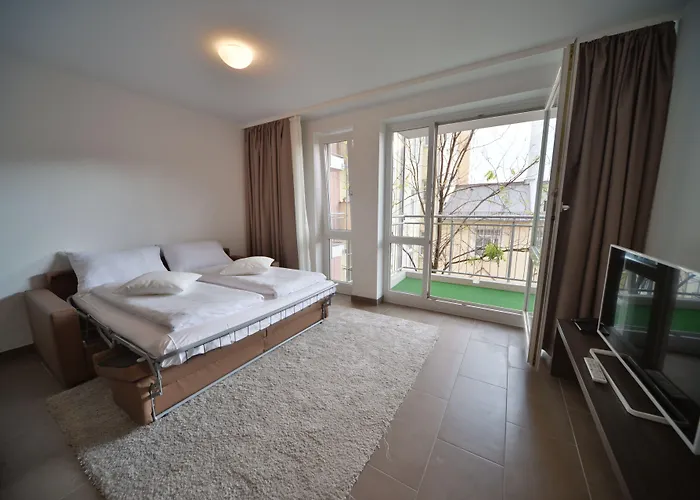 Bayer's Boardinghouse Und Apart-hotel