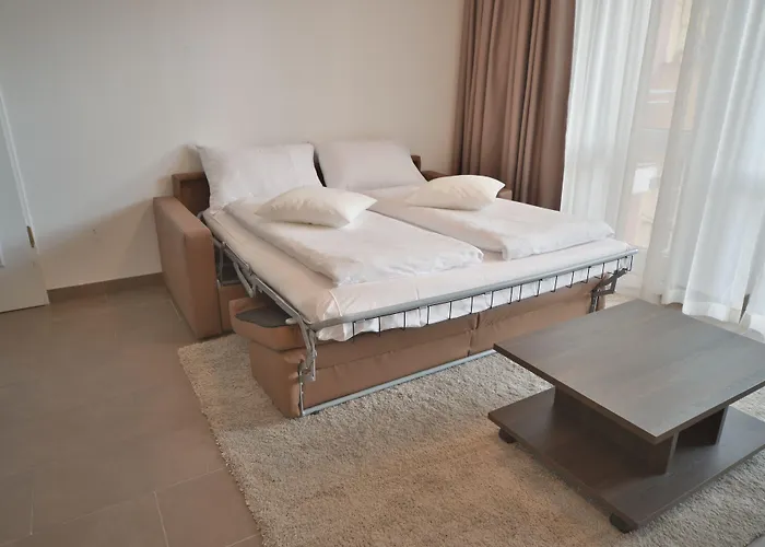 Bayer's Boardinghouse Und Apart-hotel Munique