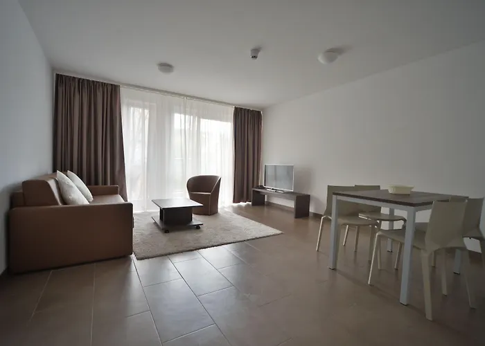 Bayer's Boardinghouse Und Apart-hotel