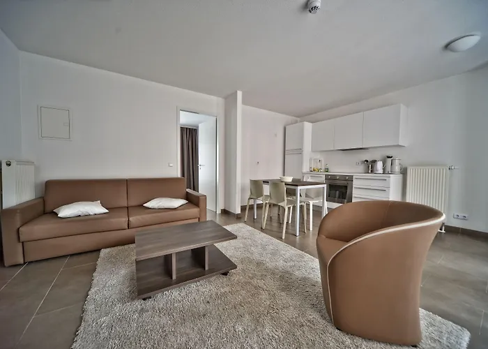 Bayer's Boardinghouse Und Apart-hotel