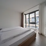 公寓式酒店 拜尔公寓式酒店 4*