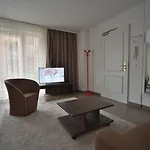 公寓式酒店 拜尔公寓式酒店