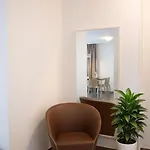 拜尔公寓式酒店