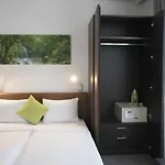 拜尔公寓式酒店 4* 慕尼黑